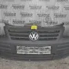 Προφυλακτήρας Εμπρός Volkswagen Caddy 2004-2010 (ΓΝΗΣΙΟΣ)