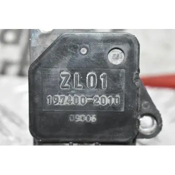 Αισθητηρας MAF Mazda BT-50 / 2 / 3 / 5 / 6 / MX5 / RX8 / CX-7 / B2500 1998-2010 (Γνήσιο) 197400-2010 (Ford / Volvo / Toyota / Suzuki / Subaru / Mitsubishi)