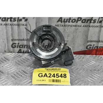 Σερπαντίνα / Ταινία Τιμονιού Volkswagen Golf Caddy Jetta Touran Eos Tiguan Scirocco 2003-2014