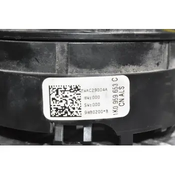 Σερπαντίνα / Ταινία Τιμονιού Volkswagen Golf Caddy Jetta Touran Eos Tiguan Scirocco 2003-2014