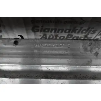 Τραβέρσα Εμπρός Προφυλακτήρα Audi A4 2008-2011 8K0807113D