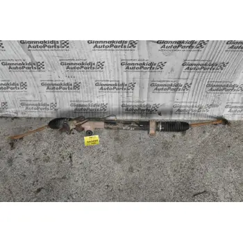 Κρεμαργιέρα Isuzu D-Max 2007-2012 898101779 (Δεξιοτίμονο)