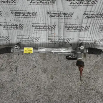 Κρεμαργιέρα Alfa Romeo 159 1.8 TBI 2009-2011 (Δεξιοτίμονο)