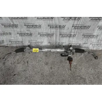 Κρεμαργιέρα Alfa Romeo 159 1.8 TBI 2009-2011 (Δεξιοτίμονο)