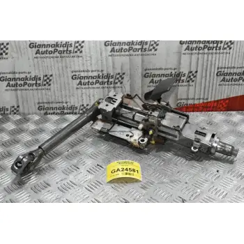 Κολώνα τιμονιού Volkswagen Caddy 2004-2010  