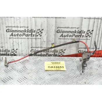 Γέφυρα Προθερμάνσεων Ford Transit 2.2cc JXFA 2005-2013