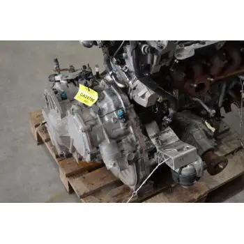 Αυτόματο Σασμάν & Μετάδοση Volvo XC90 D5244T 2005-2015 P30681190