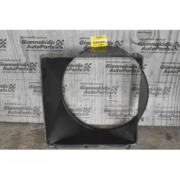 Χοάνη Ψυγείου Mitsubishi Canter 4M42 2005-2010