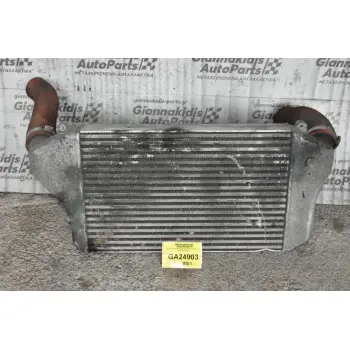 Ψυγείο Intercooler Mitsubishi Canter Fuso 4M42 2005-2015