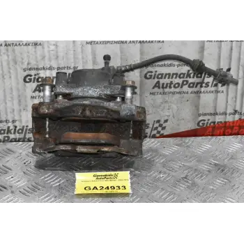 Δαγκάνα Δεξιά Volvo S60 B4164T 2010-2015