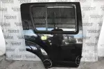 Πόρτα Nissan Pathfinder 2006-2015 Πισω Δεξιά (Με Χτύπημα)