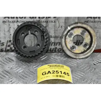 Γρανάζι Αντλίας Πετρελαίου Toyota Hilux 2.5 2KD 2001-2005