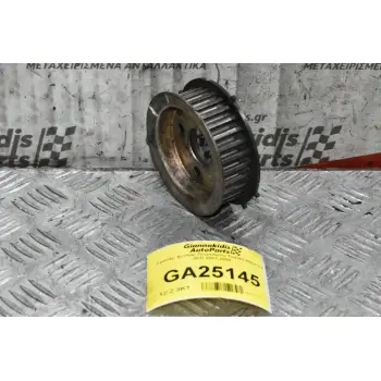 Γρανάζι Αντλίας Πετρελαίου Toyota Hilux 2.5 2KD 2001-2005