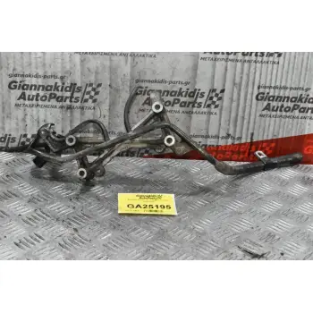 Βαλβίδα Κενού Isuzu D-Max 3.0 4JJ1 2007-2012
