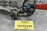 Βαλβίδα Κενού Isuzu D-Max 3.0 4JJ1 2007-2012