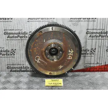 Βολάν -Σφόνδυλος Isuzu D-Max 3.0 4JJ1 2007-2012 (Αυτόματου Σασμάν)