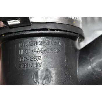 Κολάρο Εισαγωγής Mini Cooper R56 N14B16 2006-2011 1017408S02 1917406S02