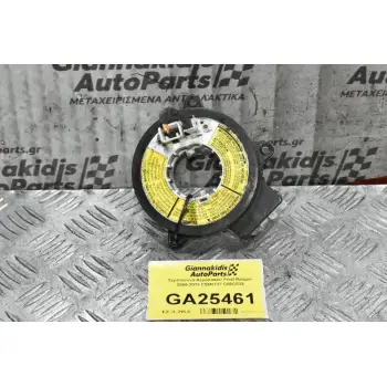 Σερπαντίνα Αερόσακου Ford Ranger 2006-2012 C55RT37 C55CS36