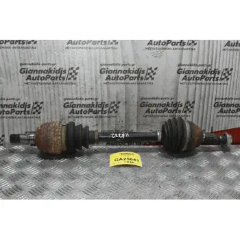 Ημιαξόνιο  Opel Vectra C Z22YH 2.2 AF23 2002-2008