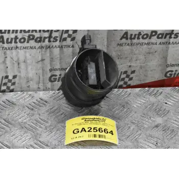 Αισθητήρας MAF Mitsubishi Canter Fuso 2005-2014 0261006073 (4Pins)