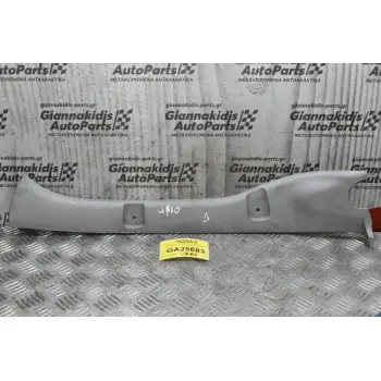 Κάλυμμα Κολώνας Δεξιό Mitsubishi Canter/Fuso 2005-2015 (Φαρδιά Καμπίνα)