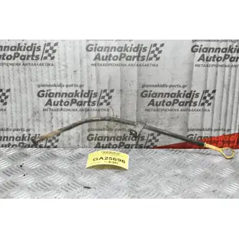Δείκτης λαδιού Ford Ranger-Mazda BT-50 WL 16V 2005-2012