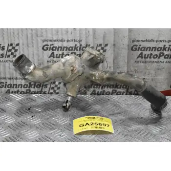 Βάση Θερμοστάτη Ford Ranger / Mazda BT-50 WL 16V 2005-2010
