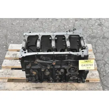 Κορμός (Μπλόκ) - Μηχανής Nissan Navara D22 YD25 2001-2005 (Εχει φαγωμα)