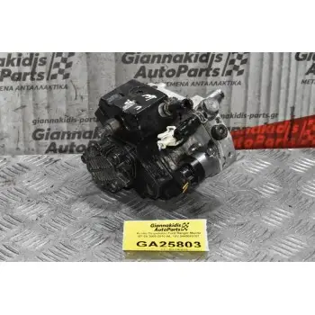 Αντλία Πετρελαίου Ford Ranger-Mazda BT-50 2005-2010 WL 16V 0445010107 (Σπασμένη Φίσα Στην Βαλβίδα)