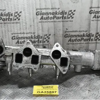 Πολλαπλή Εισαγωγής (Χταπόδι) Ford Ranger / Mazda BΤ-50 16V WL 2005-2010