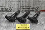 Πολλαπλασιαστές Citroen C3 / Pegeuot 208 HMZ HM01 1.2 2015-2020 DELPHI 9671214580 28211913 (3 Τμχ)