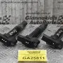 Πολλαπλασιαστές Citroen C3 / Pegeuot 208 HMZ HM01 1.2 2015-2020 DELPHI 9671214580 28211913 (3 Τμχ)
