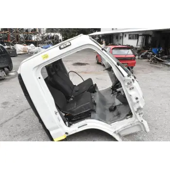 Καμπίνα Mitsubishi Canter Fuso Φαρδια 7C15 2005-2010 Δεξιοτιμονη