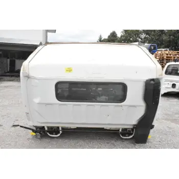 Καμπίνα Mitsubishi Canter Fuso Φαρδια 7C15 2005-2010 Δεξιοτιμονη