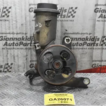 Αντλία Υδραυλικού Τιμονιού Toyota Yaris 1ND 2005-2012