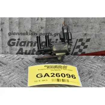 Βαλβίδα Κενού Mazda 6 2002-2008 K5T48279