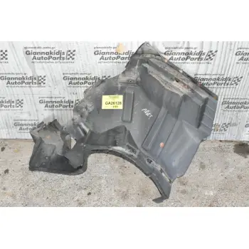 Θόλος Αριστερός Mitsubishi Canter-Fuso 2005-2015