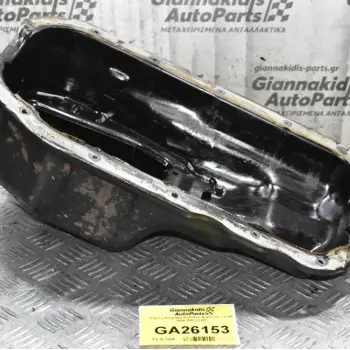 Κάρτερ Κινητήρα Daihatsu Applause 1.5 HE 1994-2000 (STD)