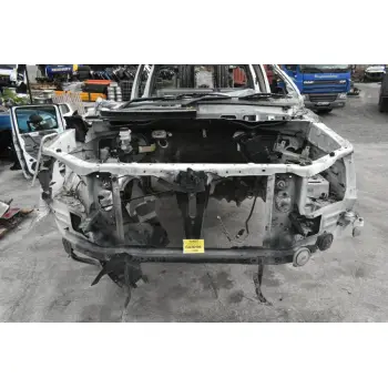 Καμπίνα Ford Ranger 3.2 SAFA / SA2W 200ps 2011-2018 (4Πορτο) (Μετώπη-Θόλοι-Μαρσπιέδες)
