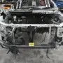 Καμπίνα Ford Ranger 3.2 SAFA / SA2W 200ps 2011-2018 (4Πορτο) (Μετώπη-Θόλοι-Μαρσπιέδες)