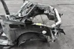 Καμπίνα Ford Ranger 3.2 SAFA / SA2W 200ps 2011-2018 (4Πορτο) (Μετώπη-Θόλοι-Μαρσπιέδες)