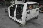Καμπίνα Ford Ranger 3.2 SAFA / SA2W 200ps 2011-2018 (4Πορτο) (Μετώπη-Θόλοι-Μαρσπιέδες)