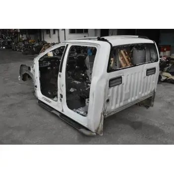 Καμπίνα Ford Ranger 3.2 SAFA / SA2W 200ps 2011-2018 (4Πορτο) (Μετώπη-Θόλοι-Μαρσπιέδες)