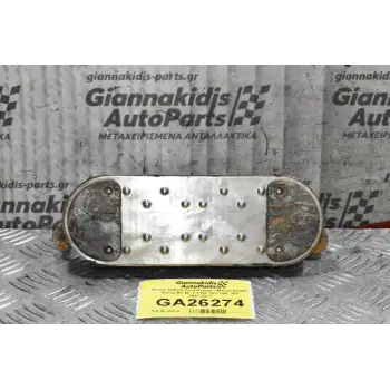 Ψυγείο Λαδιού Ford Ranger / Mazda B2500 / Mazda BT-50  2.5 WL 12V / WL 16V 1997-2013