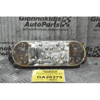 Ψυγείο Λαδιού Ford Ranger / Mazda B2500 / Mazda BT-50  2.5 WL 12V / WL 16V 1997-2013