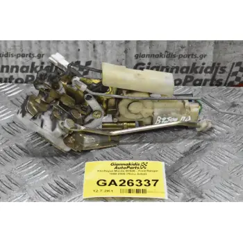 Κλειδαριά Mazda B2500 - Ford Ranger 1998-2005 (Πισω Δεξια)