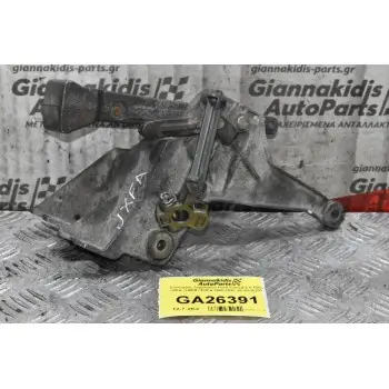 Επιλογέας Ταχυτήτων Ford Transit 2.4 TDCI JXFA / H9FB / PHFA 2005-2010  6C1R-7L257