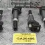 Πολλαπλασιαστές Bmw E87 E90 E60 N43 2005-2010 7559842-02 (4 Τμχ)