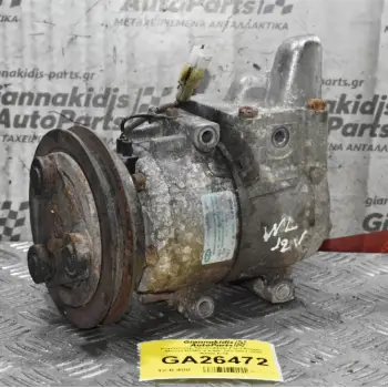 Κομπρεσέρ Aircondition Ford Ranger / Mazda B2500 2.5 WL 12V 2001-2005 RZWLA-06