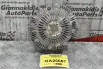 Υδράργυρος Φτερωτής Nissan Navara D40 YD25 2005-2010